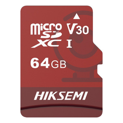 Micro Sd Para Camaras De Seguridad 64gb Grabacion Continua