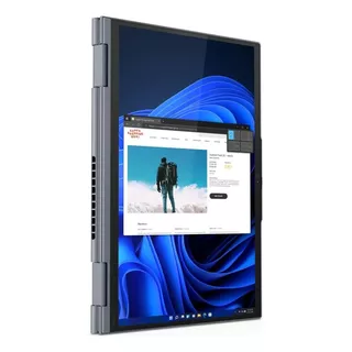 Lenovo Thinkpad X1 Yoga: Core I7- 1260p 16gb Ram, 512gb Ssd