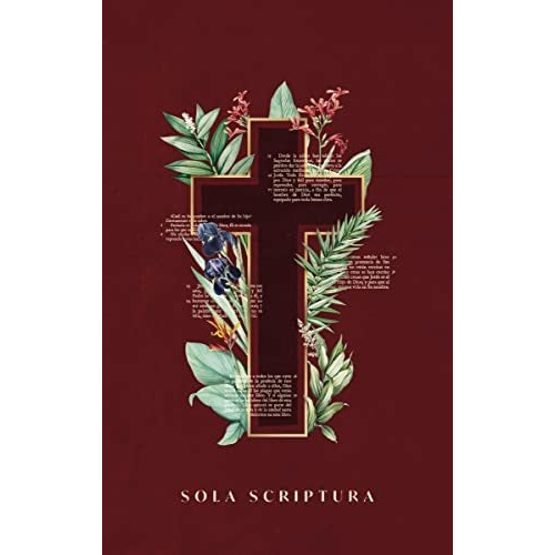 Nbla Santa Biblia, Letra Grande, Tapa Dura, Sola(bestseller)