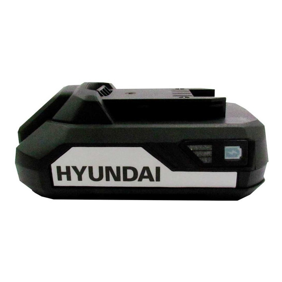 Batería 2.0mah 20v Hyundai 990-5000 - Ferrejido
