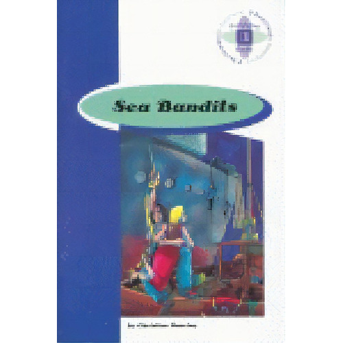 Sea Bandits 2ãâºnb, De Aa.vv. Editorial Burlington Books En Inglés