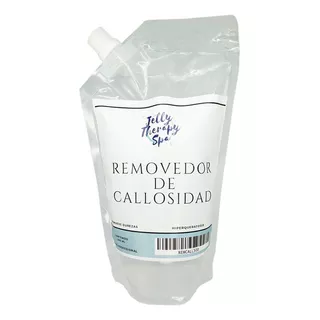  Liquido Ablandador Removedor Callosidad 500ml Pedicure Spa