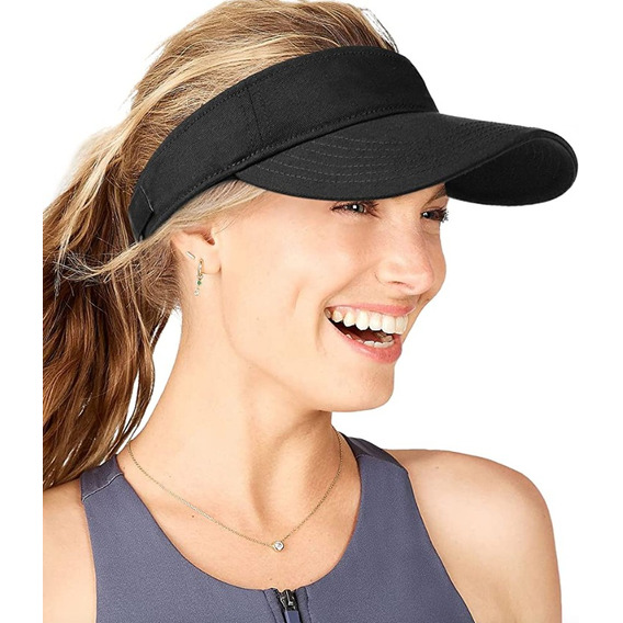 Gorra Visera Running Cachucha Sol Unisex Deporte