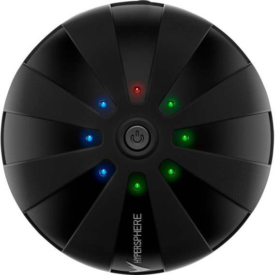 Hypersphere - Hyperice -  Negro