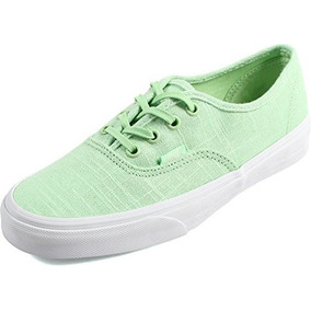 vans verde claro vans verde claro