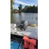 Lancha Virgin 470 Con Motor Yamaha 40 Hp
