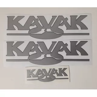 Kit Calcomanias Etiqueta Completo Emblema Toyota Kavak