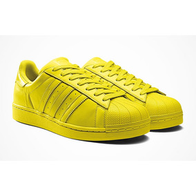 zapatilla adidas amarillo zapatilla adidas amarillo
