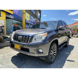 Toyota Prado 3.0 Tx-l 2011