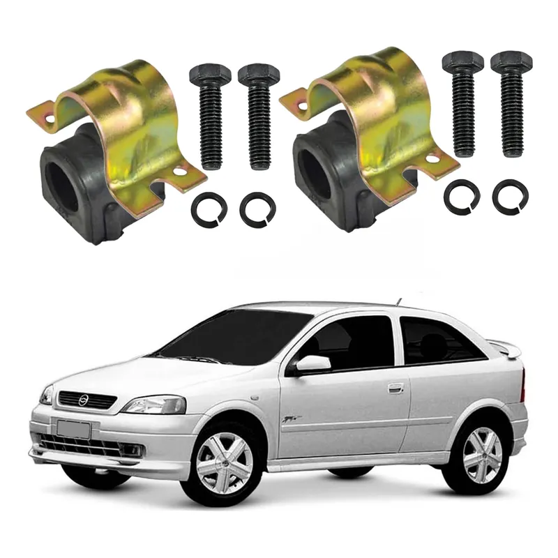 Kit Barra Estabilizadora Astra 1.8 1998 A 2002