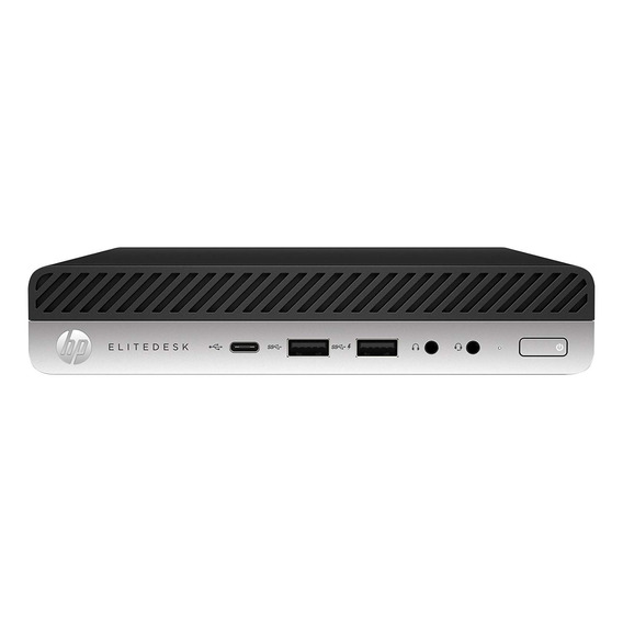 Mini Pc Hp Prodesk 400 G5 I5 9ª Ssd 512gb 16gb Ram Win 10pro