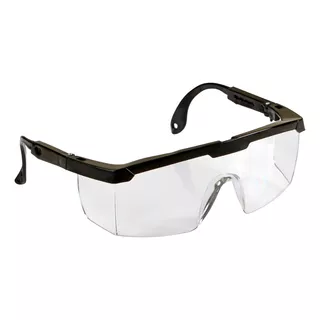 Óculos Epi Ajustável Rj Incolor C/ Ca 40 Unidades