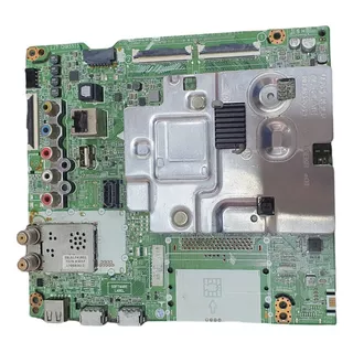 Main Board Tv LG Modelo: 49uj635t 