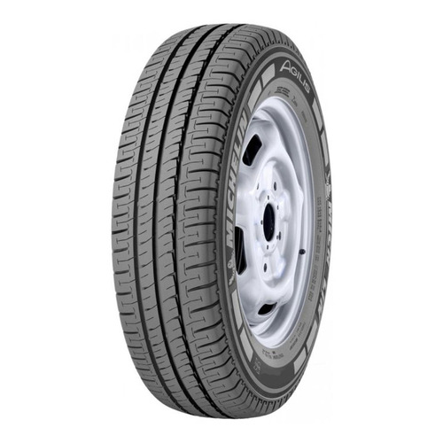 Llanta Michelin Agilis C 225/70R15 112/110 R