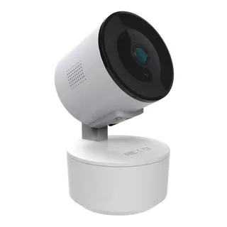 Cámara Seguridad Nexxt Hd Motorizada Wi-fi Interior Nhc-p710 Blanca