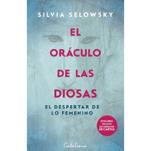 Libro El Oráculo De Las Diosas Selowsky Catalonia