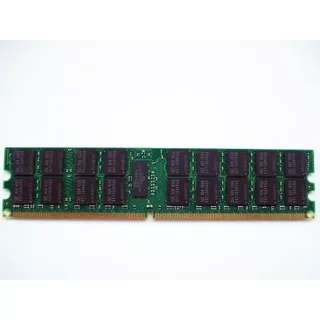 Memoria Ram  4gb 1 Nanya Nt4gt72u4nd0bv-3c