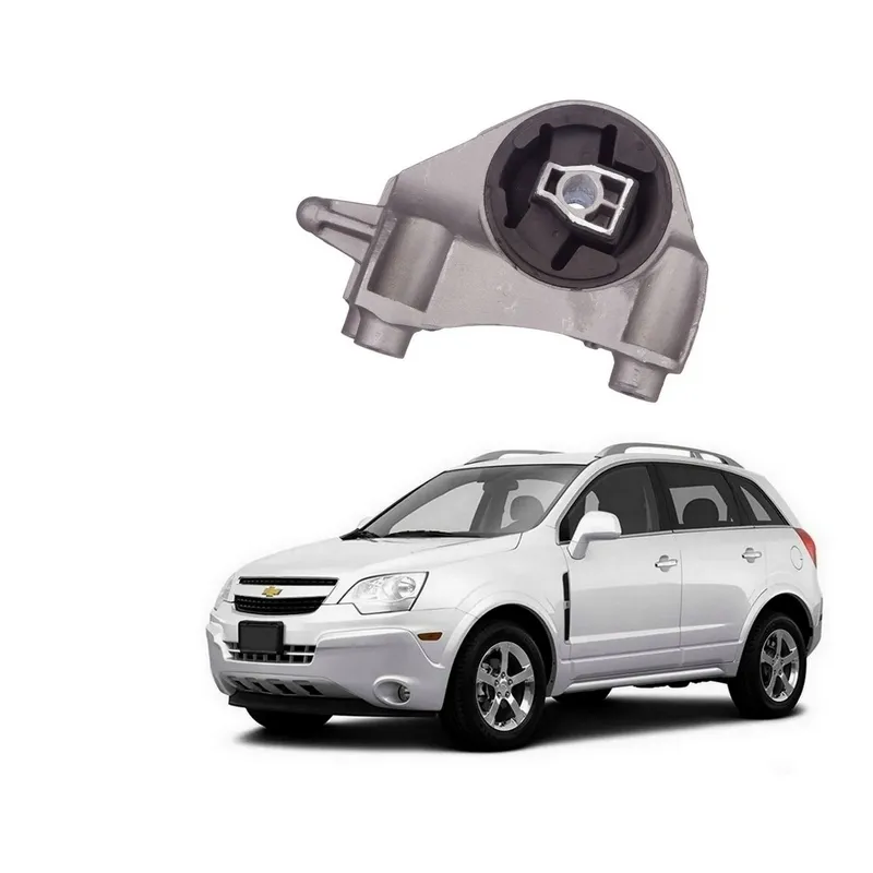 Coxim Cambio Captiva 3.6 V6 2008 A 2010