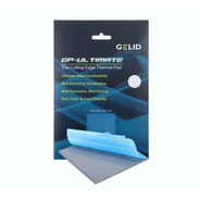Pad Térmico Gelid Gp-ultimate Tp-gp04-s-c 15w 120x120x1,5mm 