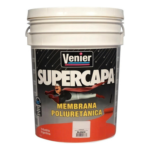 Dessutol Supercapa  20k Membrana Colores Venier Color Arena