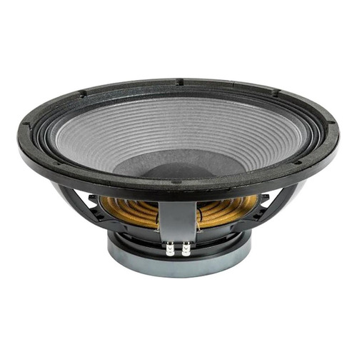 Eighteen Sound Bocina 18 Pulgadas 18lw2420/8 1300w 8 Ohms Color Negro