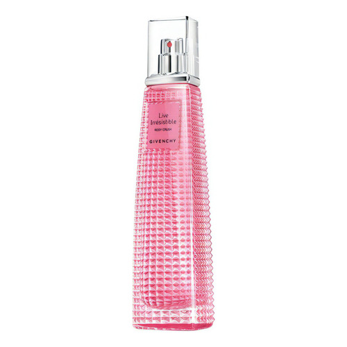 Live Irresistible Rosy Crush Edp 30ml