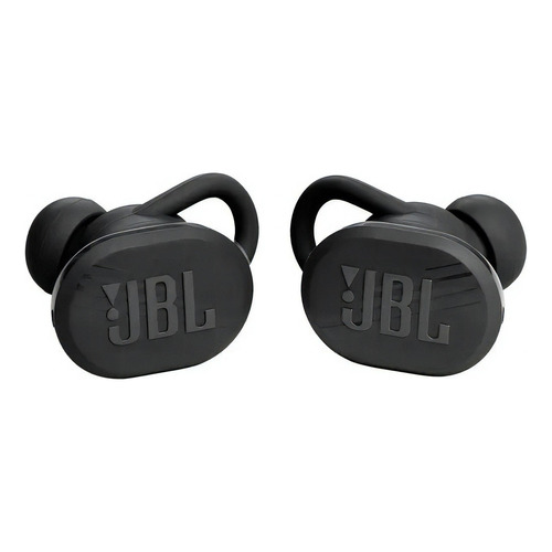 Auriculares in-ear inalámbricos JBL Endurance Race JBLENDURACE negro