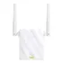 Repetidor Extensor de rango TP-Link WA855RE blanco