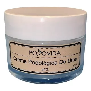 Crema Urea Crema 40% - Podovida