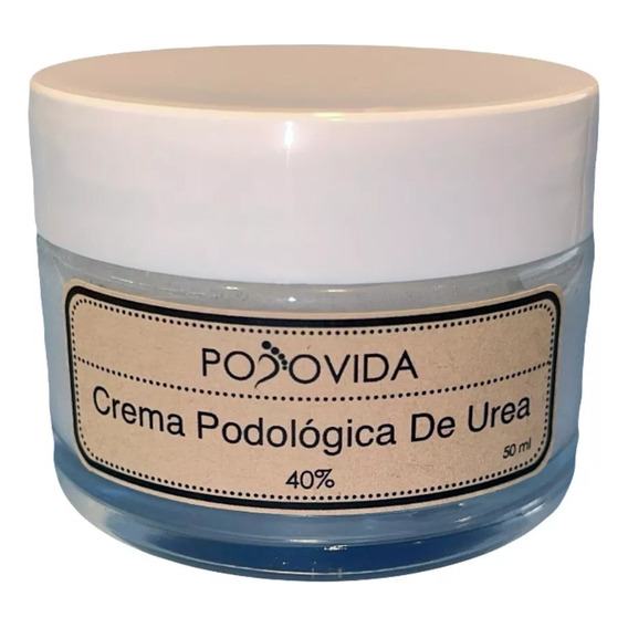 Crema Urea Crema 40% - Podovida