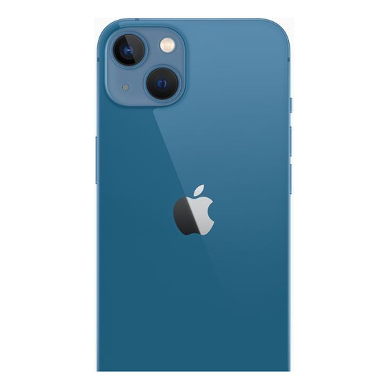  iPhone 13 128 GB azul A2634