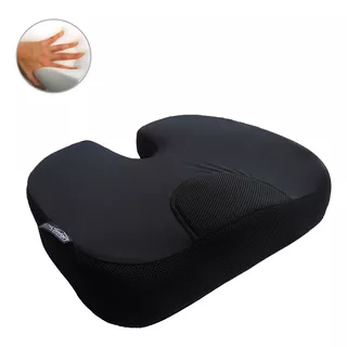 Cojin Para Coxis En Memory Foam