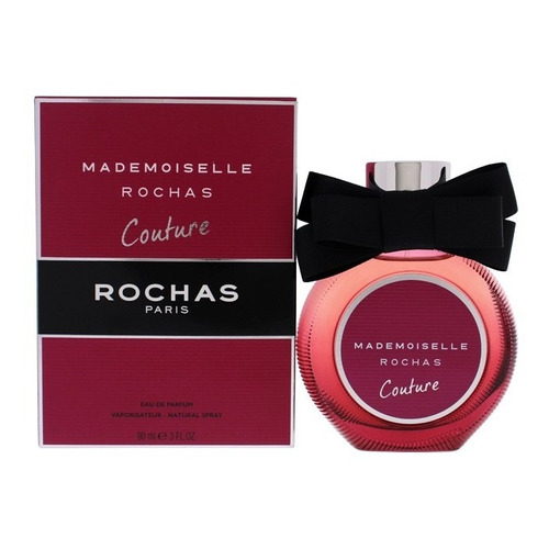 Rochas Mademoiselle  Couture edp 90ml  Op