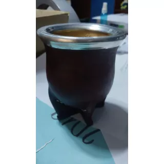 Venta De Matero Argentino Para Tomar Yerba Mate -plaza Store