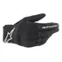 Guante Alpinestars de cobre negro blanco M