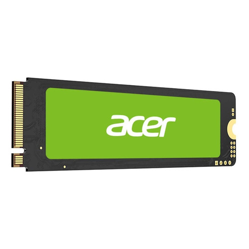 Unidad De Estado Sólido Acer Fa100 1tb M.2 Pci Express 3 /v