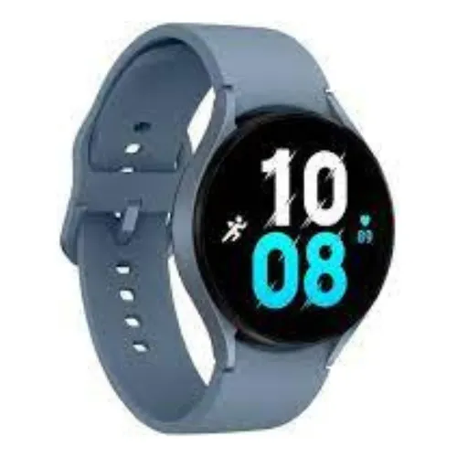 Samsung galaxy watch store blue band
