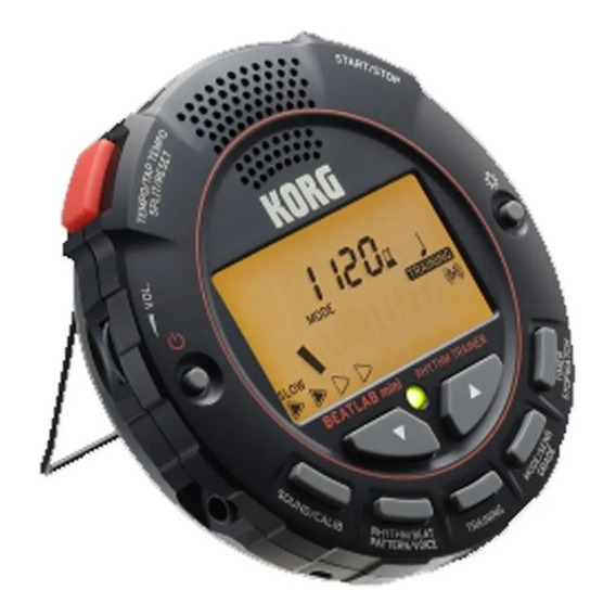 Metrónomo Korg Beatlab Mini - Entrenador Rítmico Oferta!!