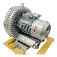 Blower De 3.4 Hp A 220v Referencia 2rb-710-7aa11 Agrair
