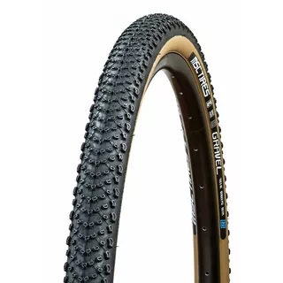 Gravel Tlr 700x40 Brown 1c Epic Shield 60tpi