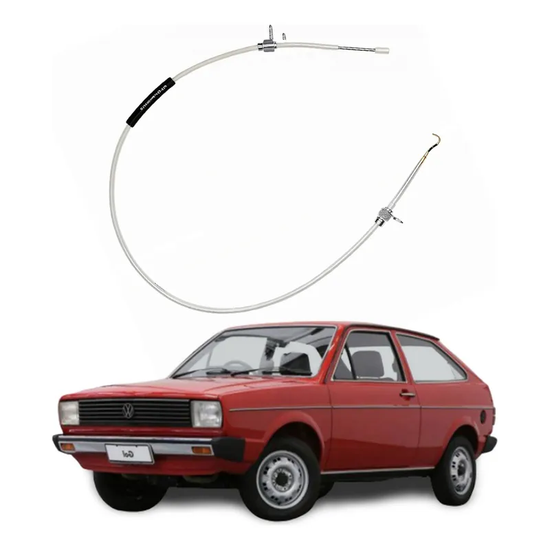 Cabo Acelerador Gol 1300 1980 A 1986