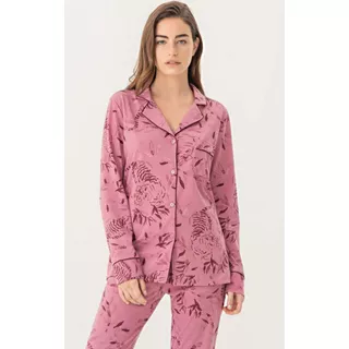 Pijama Promesse Lazy Art W015125