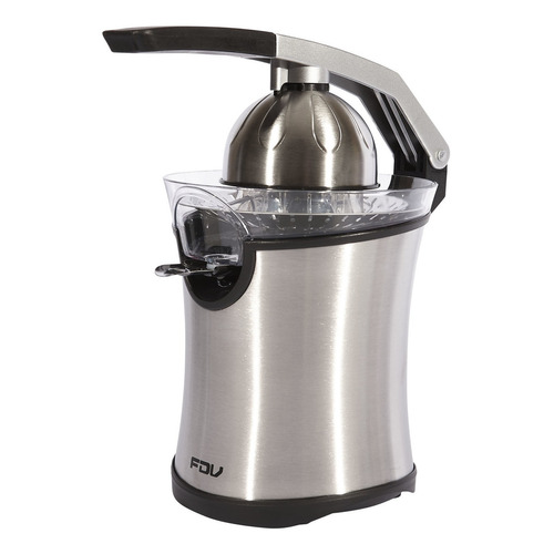 Exprimidor Fdv Citrus Juicer Color Gris