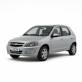 Chevrolet Celta