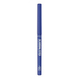 Rimmel Delineador De Ojos Rimmel London Scandal Eyes Exaggerate 004 Cobalt Blue