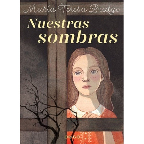 Nuestras Sombras - Budge Maria Teresa