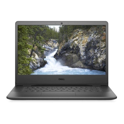 Laptop Dell Vostro 3401 14 Intel I3 1005g1 8gb Ram 1tb Hd Color Negro