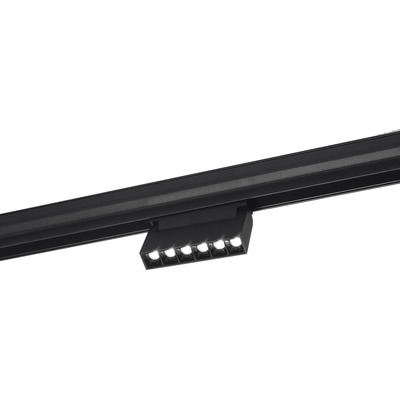 Panel Basculante Micro Led P Riel Magnético Trakpro-zgz6 Gmg
