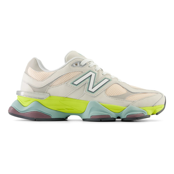 Championes New Balance Unisex - 9060 - U9060gcb