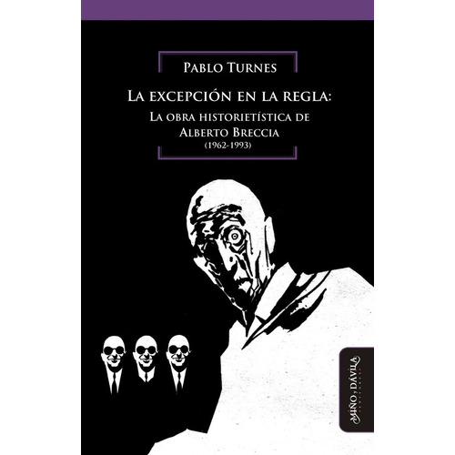 Excepción En La Regla - Pablo Turnes